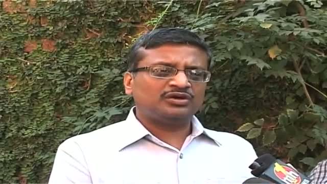 IAS officer transfered after initiating probe