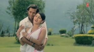 Dharti Se Gagan Ba Door Jetna - Full Bhojpuri Video Song - From Movie Ee Rishta Anmol Ba