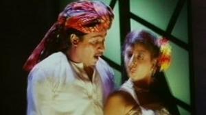 Gentleman Songs - Mavele Mavele - Madhubala - Arjun - Telugu Cinema Movies