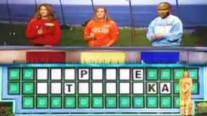 I'd Like To Solve The Puzzle...