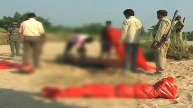 3 tribal women of same family beaten to death for being 'witches'