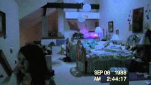 Paranormal Activity 4 Trailer # Extended