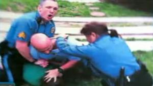 Police Officer Fired For Stopping Other Cops' Beating Of Youth