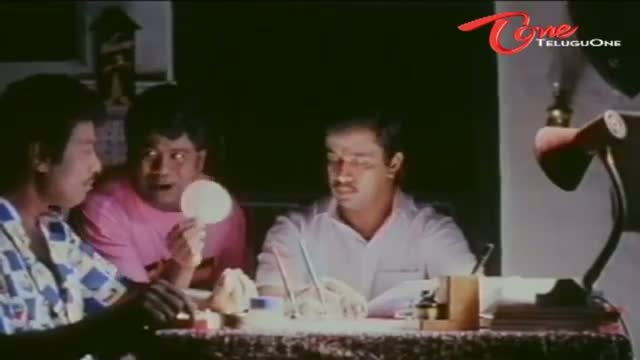 Telugu Comedy Scene From Arjun's Gentleman Movie - Goundamani Hilarious Dialogues With Senthil - Telugu Cinema Movies