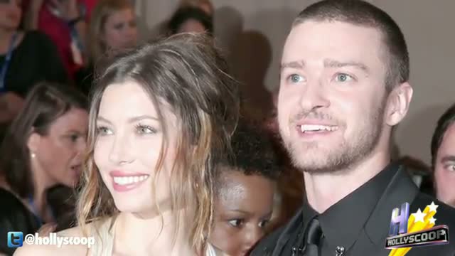 Justin Timberlake and Jessica Biel Plan Italian Wedding