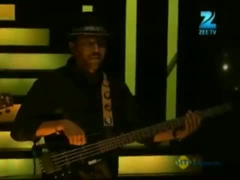Sa Re Ga Ma Pa 2012 - Mohammed Aman's Classical Song (21st October 2012) Episode 8