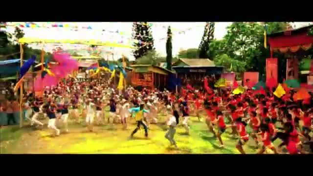 Go Go Govinda (Full Video Song) OMG (Oh My God) - Sonakshi Sinha & Prabhu Deva