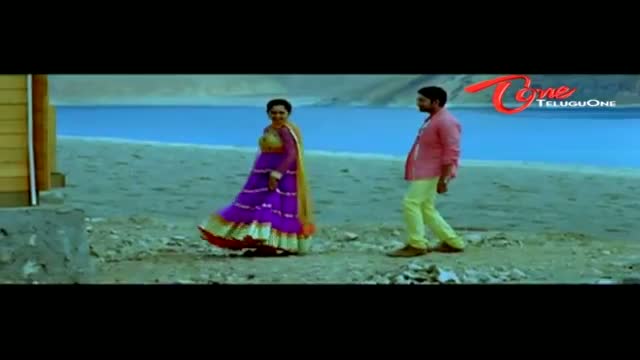 Genius Songs - Yevevo Kalale - Sanusha - Havish - Telugu Cinema Movies