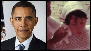 LEAKED: Obama Kenyan Birth Video
