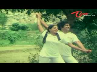 Mugguru Ammayila Mogudu Songs - Poddu Podiche - Chandra Mohana - Chandrakala - Telugu Cinema Movies