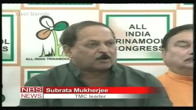 Cabinet reshuffle 'unconstitutional' TMC