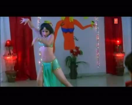 Maara Dank Maara Bichhuva (Super $exy Hot Item dance Video) Deva