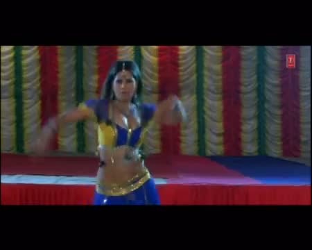 Ek Ta Mori Chadhal Jawani (Hot Item Dance Bhojpuri Video) Ugah Ho Suraj Dev Arag Ke Bhail Ber