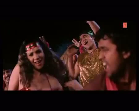 Tu Hamaar Hau Mahabooba (Hot Item Dance Video) Gabbar Singh