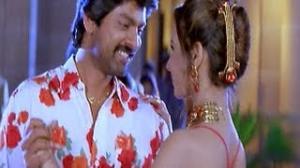 Dongata Songs - Swapnala Venta Swargala Veta Song - Jagapathi Babu, Soundarya - Telugu Cinema Movies