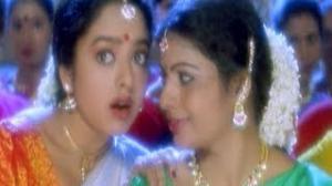 Dongata Songs - Chilipi Chirugali Song - Jagapathi Babu, Soundarya - Telugu Cinema Movies