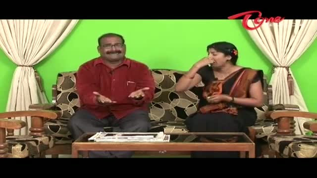 Comedy Skits - Husband Kills his Wife - Telugu Cinema Movies