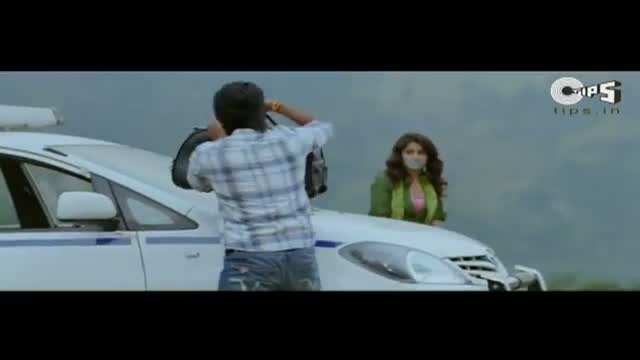 Viren Gets Fake Money on Kidnapping - Tere Naal Love Ho Gaya Movie Scene
