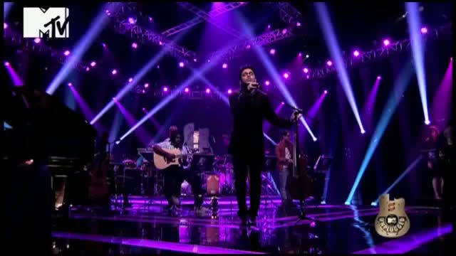 MTV Unplugged Season 2 - Rehna Tu Promo - A.R. Rahman