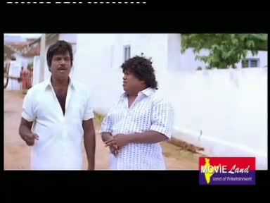 Tamil Comedy - Koundamani and Senthil