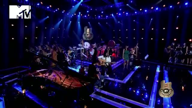 A.R. Rahman - MTV Unplugged 2 - Phir Se Udd Chala