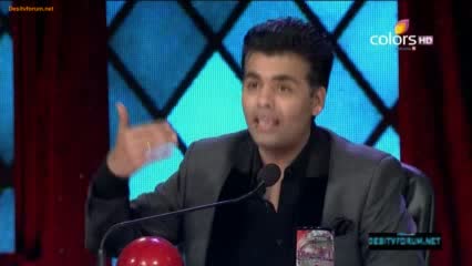 India's Got Talent (4th November 2012) Part3