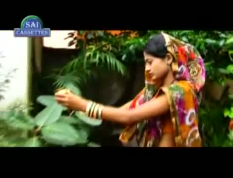 Janani Jagdamba Maa - Latest Bhojpuri Devotional Mata Ji Special New Bhajan Of 2012