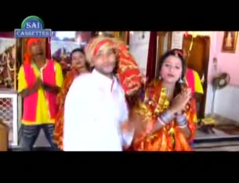 Mai Ke Roopwa - Bhojpuri Religious New Song Of 2012 - Maiya Ji Special By Ajay Diwana