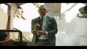 SKYFALL - Official Trailer -Daniel Craig As James Bond - In Cinemas October 23, 2012