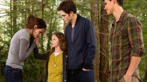 The Twilight Saga -  Breaking Dawn Part 2 Official Trailer