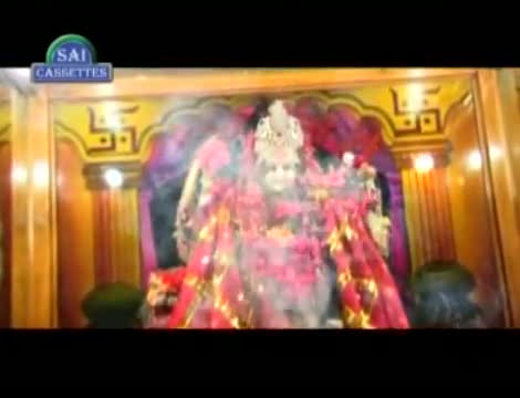 Lal Rang Chunariya - Bhojpuri Devotional Ambe Mata Ji Special New Video Bhakti Song Of 2012