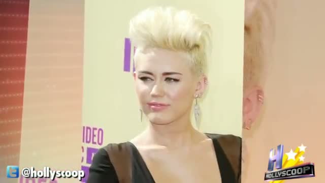 Miley Cyrus Gets Restraining Order Against 'Scissor Stalker'
