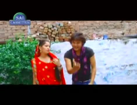 Beti Aego - Bhojpuri Maa Ambe Special Bhakti Song 2012 - From New Album Sajal Mai Darbar Ba
