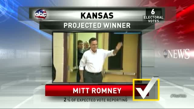 Presidential Election Results 2012: Obama Projected Winner of Michigan