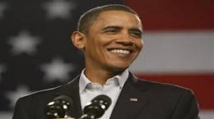 President Barack Obama Wins Re-Election Video