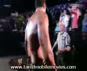 WWE Smackdown - 06-11-2012(Randy Orton vs. Alberto Del Rio)