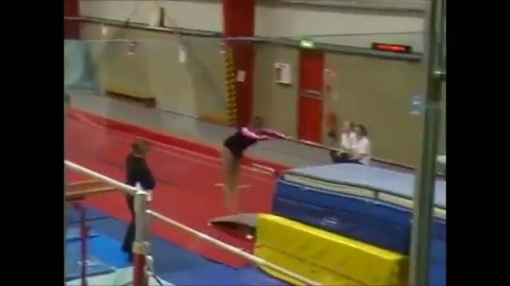 Can A Fat Girl Do Gymnastics?