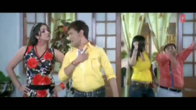 Marad Khojele Dharmendar (Bhojpuri Full Video Song) Rangeela Babu