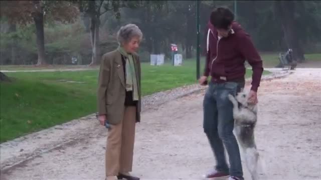 Farting in the Park Prank