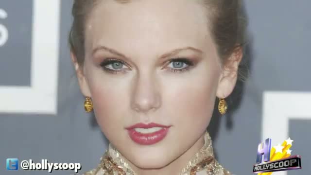 Taylor Swift Could Face Awkward Run-In With Conor Kennedy At RFK Gala