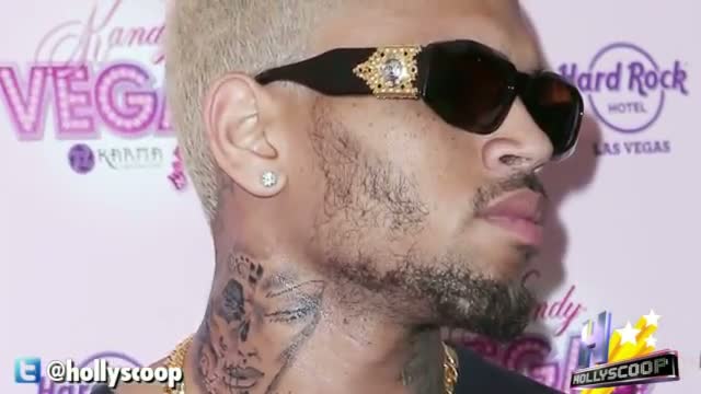 Rihanna Says She's Not Dating Chris Brown In Live Interview
