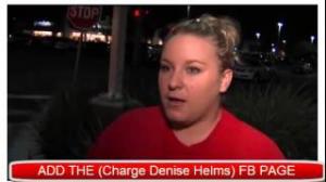 Denise Helms Facebook Obama slur