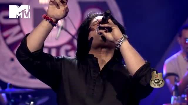 MTV Unplugged Season 2 - Aavo Saiyon Promo - Shafqat Amanat Ali