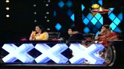 India's Got Talent - (10th November 2012) Part6