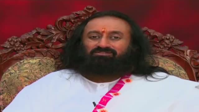 Diwali Message by Sri Sri Ravi Shankar