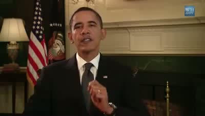 Happy Diwali Message From Re - Elected President Obama