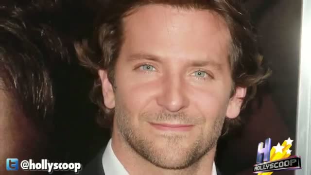 Bradley Cooper Jokes About Ending Reign As '$exiest Man Alive'