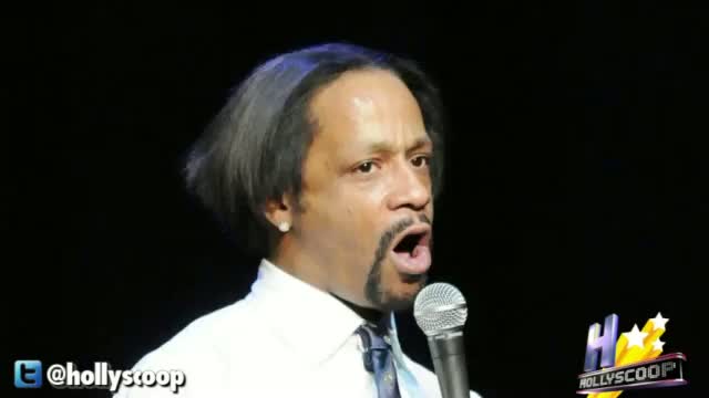 Katt Williams Arrested: Allegedly Hit Victim Over The Head With Bottle