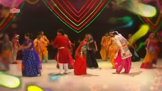 Kanudan Baug Ma, Gujarati Dandiya Songs