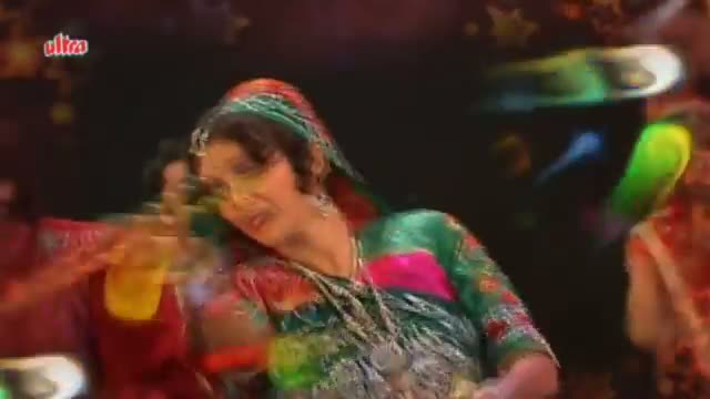 Ram Na Ban Vagya, Gujarati Dandiya Songs